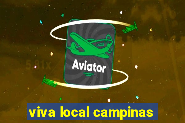 viva local campinas